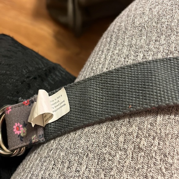 Sloane Ranger Belt. - Picture 5 of 5